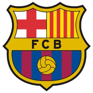 巴塞罗那 图标