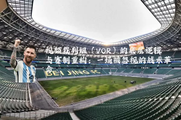 视频裁判组（VOR）的底层逻辑与赛制重构：一场被忽视的战术革命